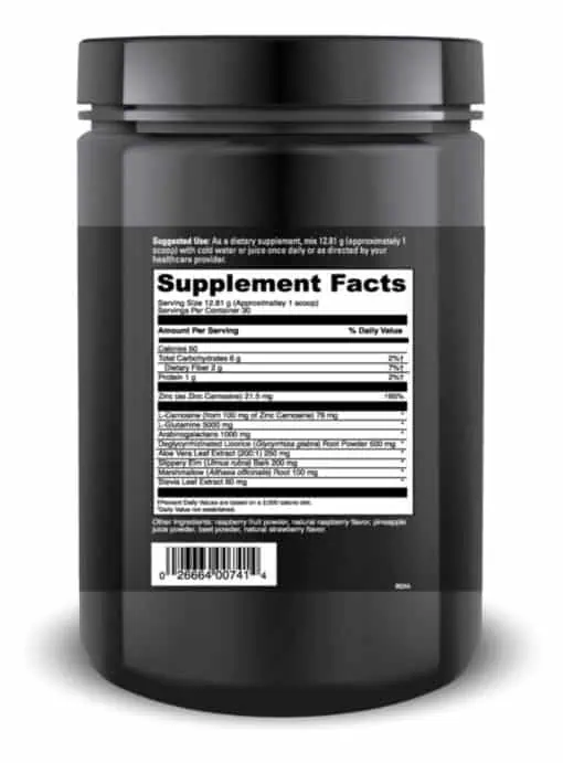 G.I. BENEFITS® - Image 3