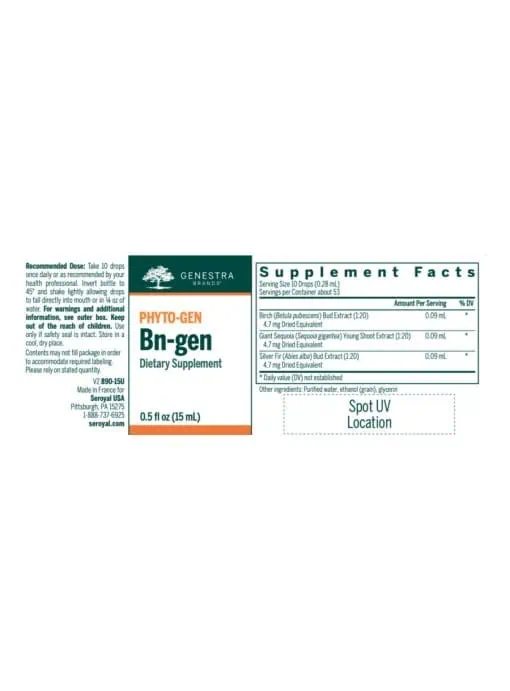 Bn-gen (formerly Bone-gen) - Image 2