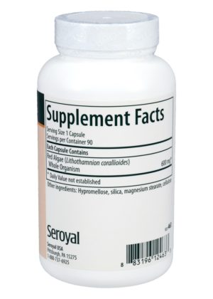 Alternative view of Red-gen