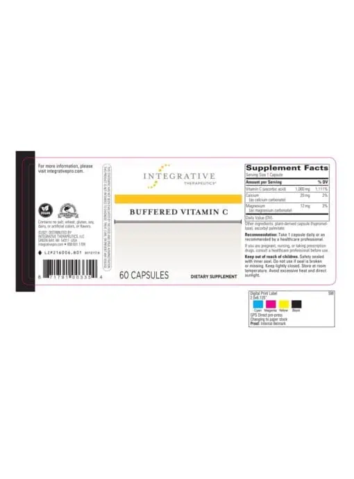 Buffered Vitamin C - Image 4