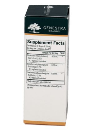 Alternative view of Trauma-gen