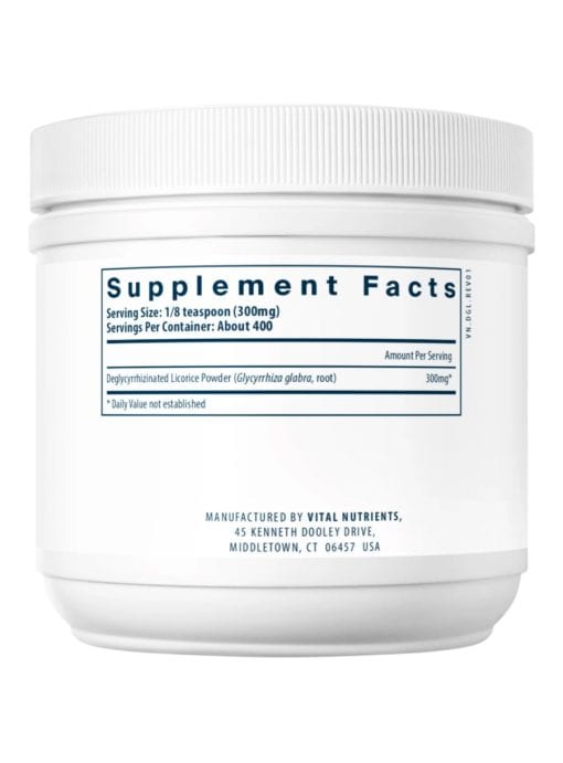 DGL Powder - Image 2