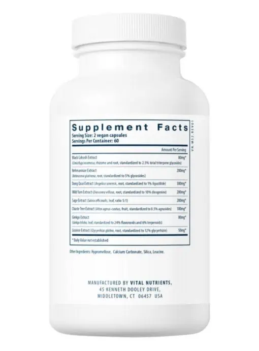 Menopause Support - Image 2