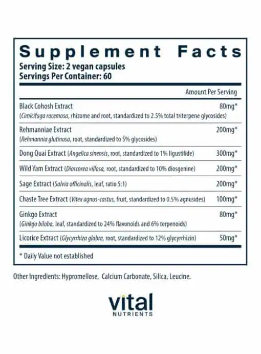 Menopause Support - Image 3