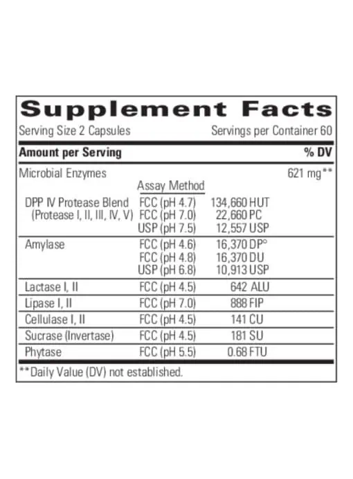 Similase®  GFCF - Image 3