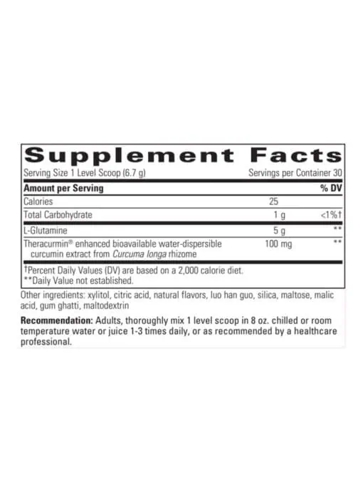 Glutamine Forte - Image 4