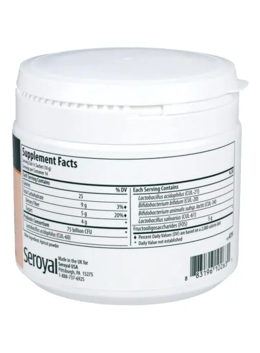 HMF Replete - Image 2