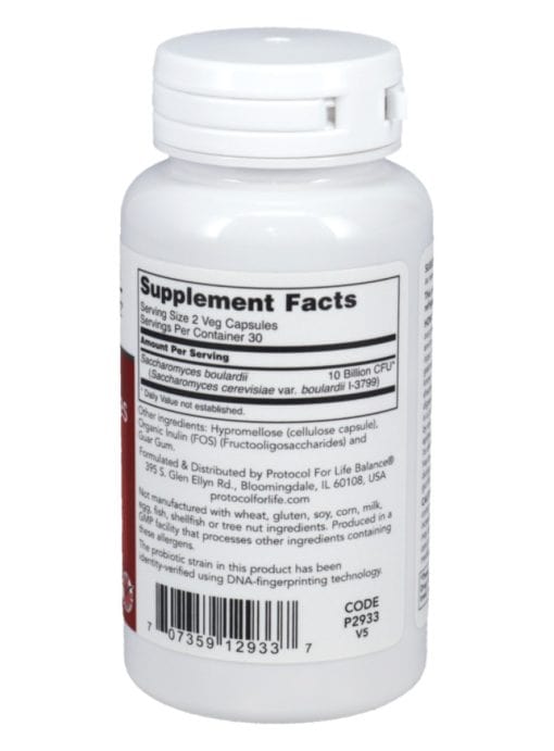 Saccharomyces Boulardii - Image 2