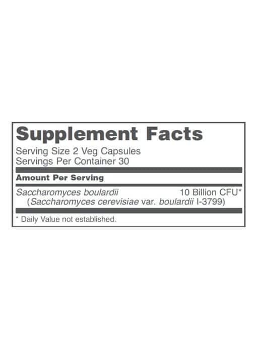 Saccharomyces Boulardii - Image 3