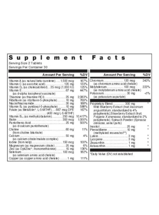 Klean Multivitamin™ - Image 5