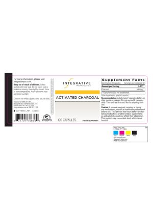 Alternative view of Activated Charcoal