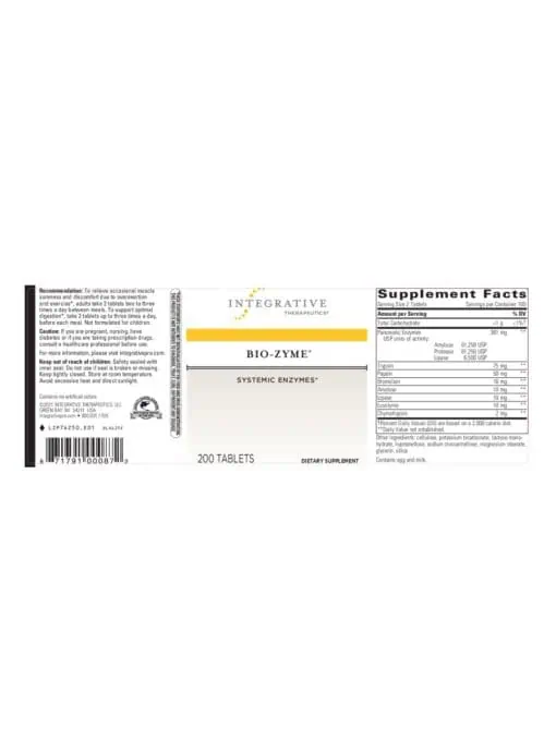 Bio-Zyme® - Image 2