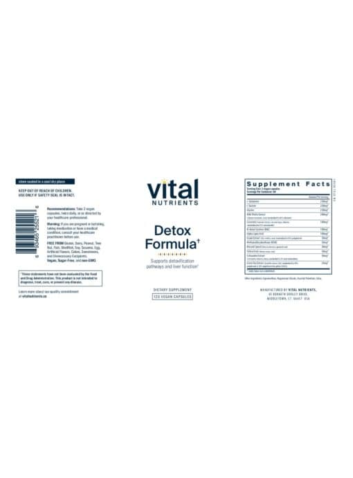 DeTox Formula - Image 2