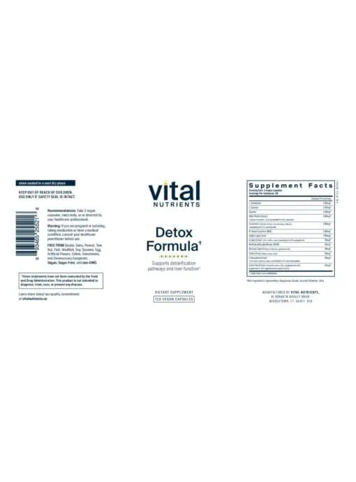 DeTox Formula - Image 2