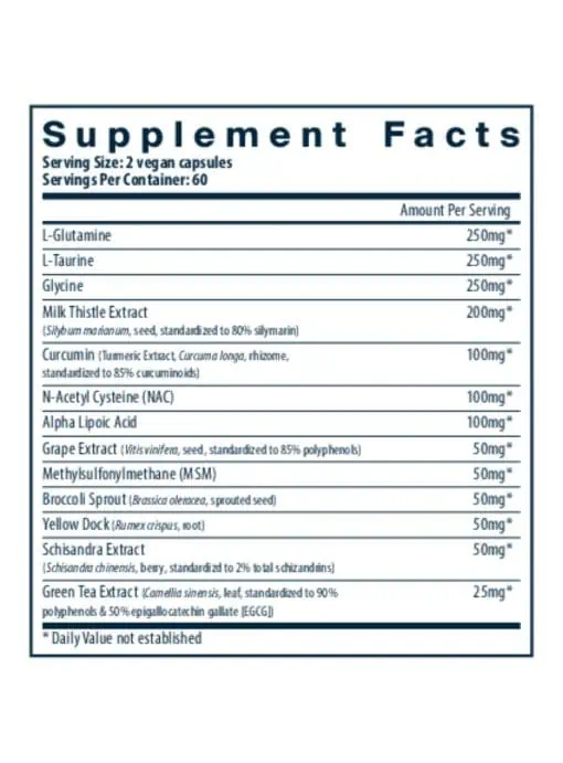 DeTox Formula - Image 3