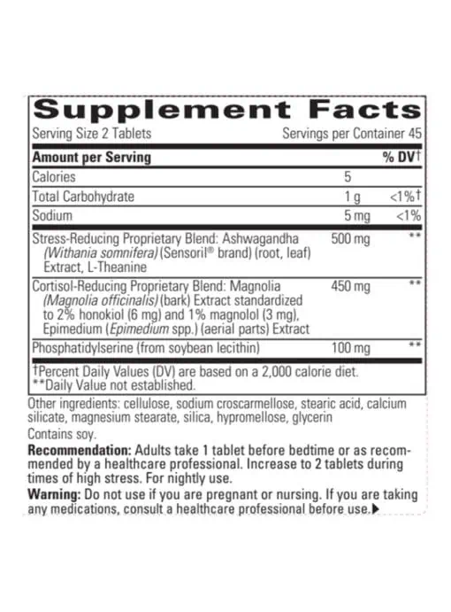 Cortisol Manager - Image 4