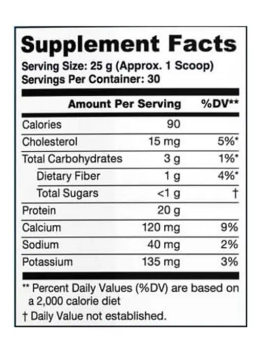 Dream Protein™ - Image 3