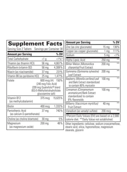 Glycemic Manager - Image 4