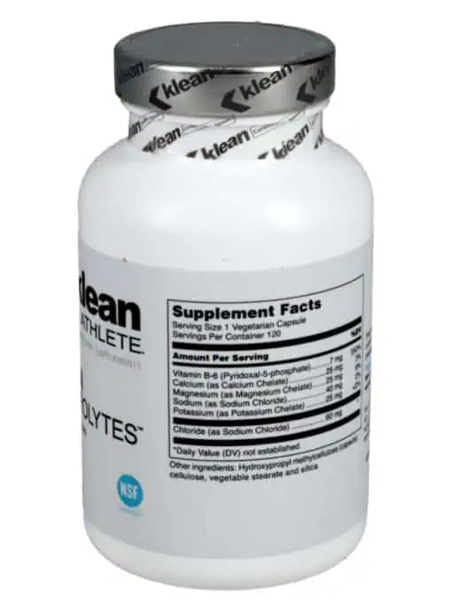Klean Electrolytes - Image 4