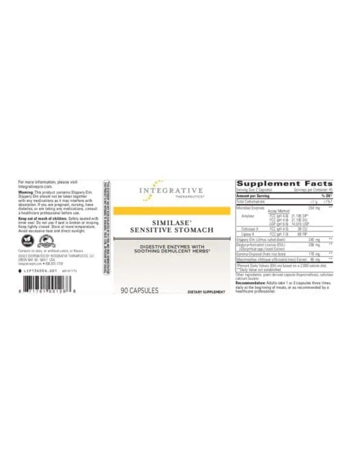 Similase Sensitive Stomach - Image 2