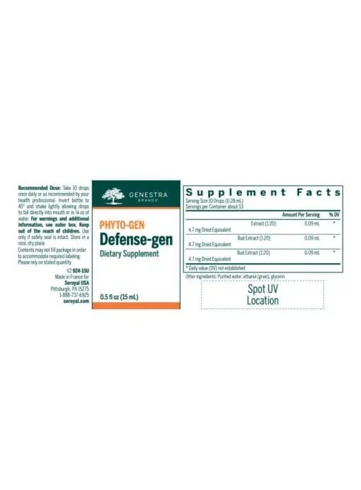 Defense-gen - Image 2