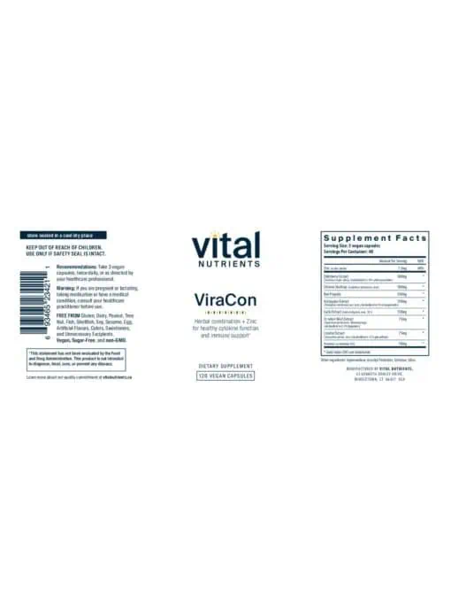 ViraCon - Image 2