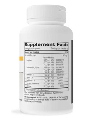 Alternative view of Similase