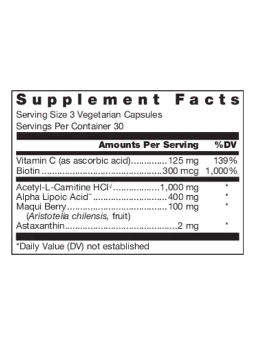 Klean Antioxidant - Image 5