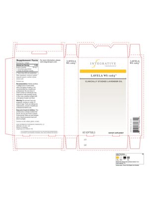 Alternative view of Lavela WS 1265