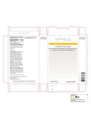 Alternative view of Lavela WS 1265