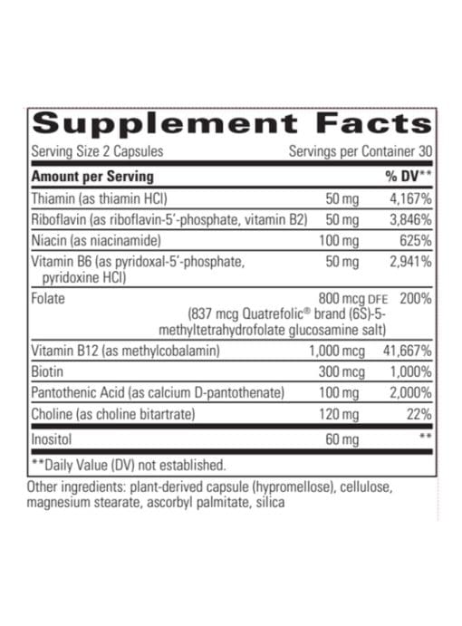 Active B-Complex - Image 5