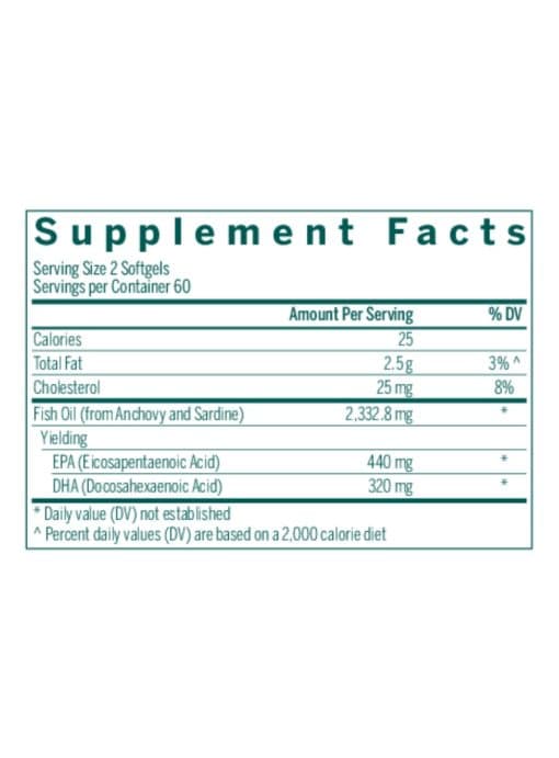 Super EFA Capsules - Image 3