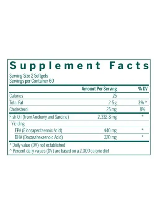 Super EFA Capsules - Image 3