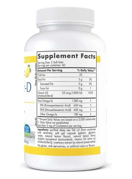 ProOmega-D - Image 2