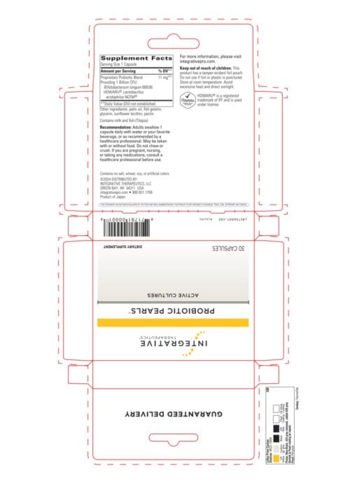 Probiotic Pearls - Image 3