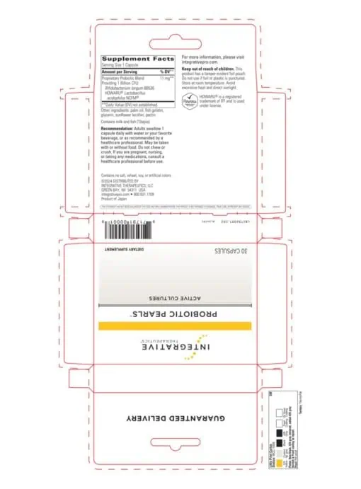 Probiotic Pearls - Image 3