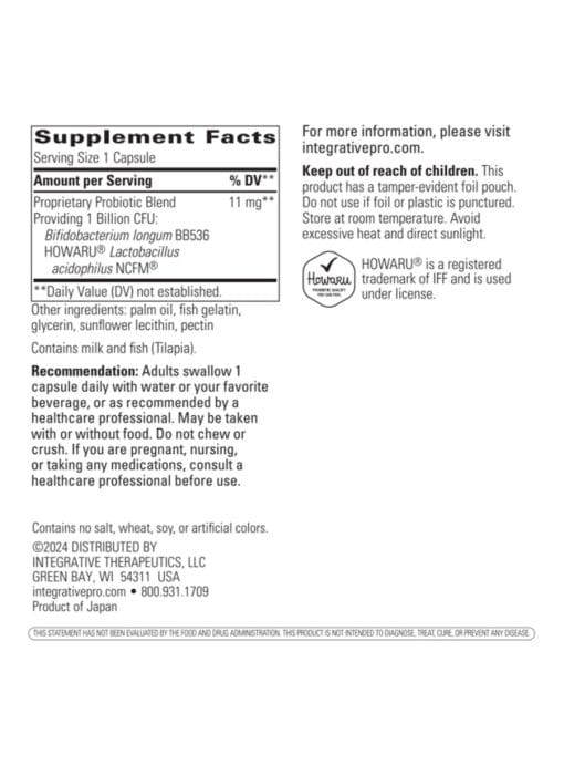 Probiotic Pearls - Image 4