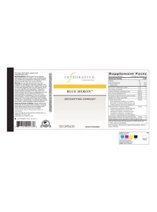 Blue Heron - Image 2