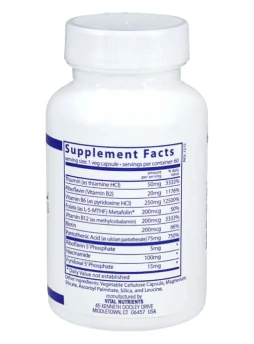 B6 + B-Complex - Image 2