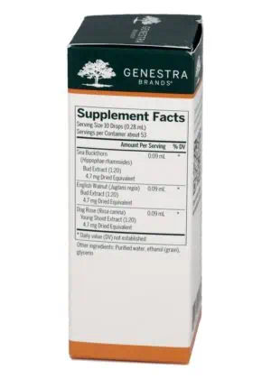 Alternative view of Imu-gen