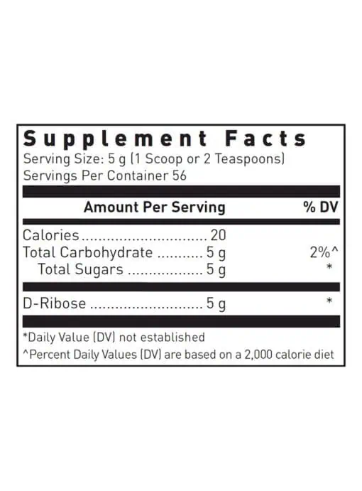 Corvalen Ribose - Image 4