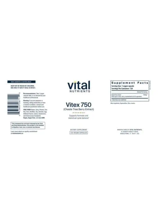 Vitex 750 - Image 2