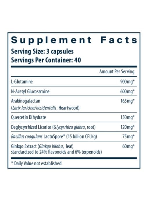 GI Repair Nutrients - Image 3