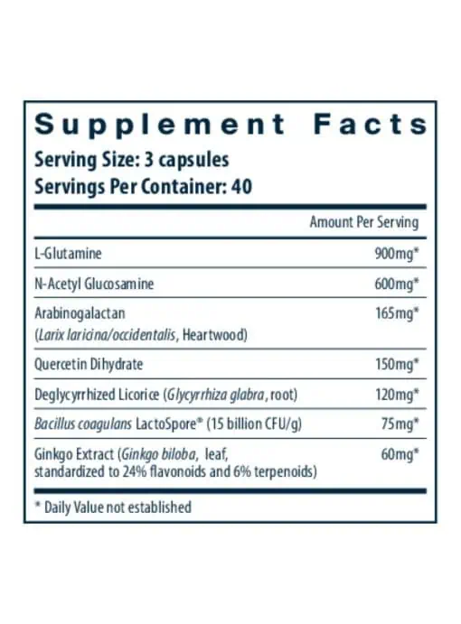 GI Repair Nutrients - Image 3