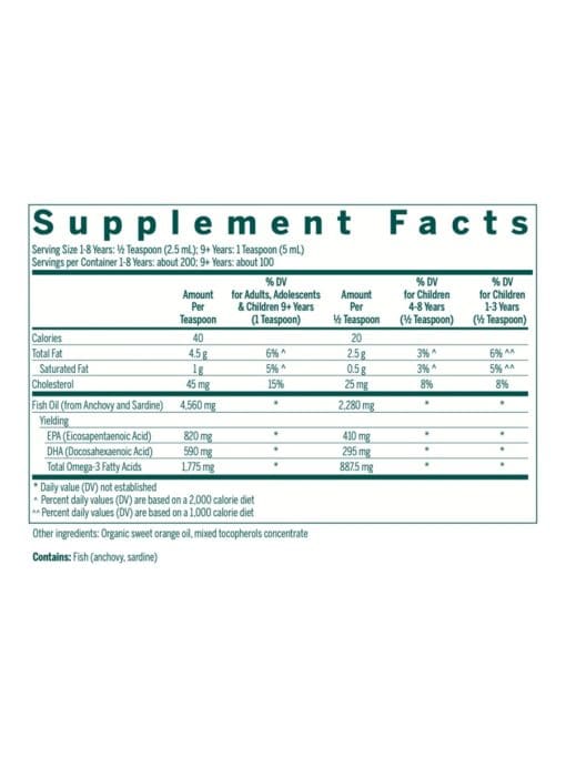 Super EFA Liquid - Image 3