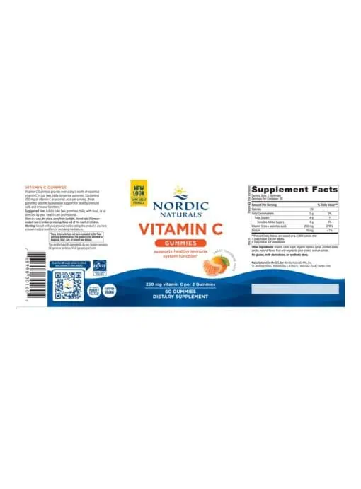 Vitamin C Gummies - Image 2