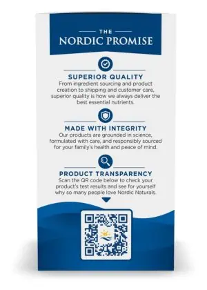 Alternative view of Vitamin D3
