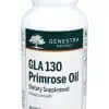 Genestra GLA 130 Primrose Oil - omega-6 fatty acids, skin health