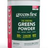 Greens First PRO Berry 10.1oz