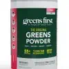 Greens First PRO Berry 10.1oz
